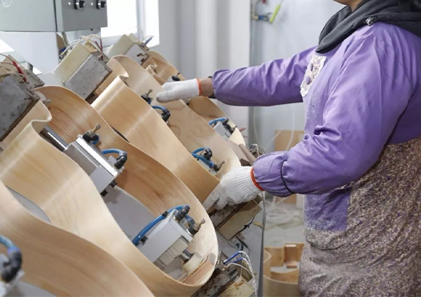 樂(lè)器行業(yè)